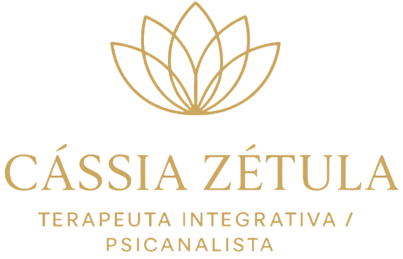 C�ssia Z�tula /Psican�lise e Terapias Integrativas